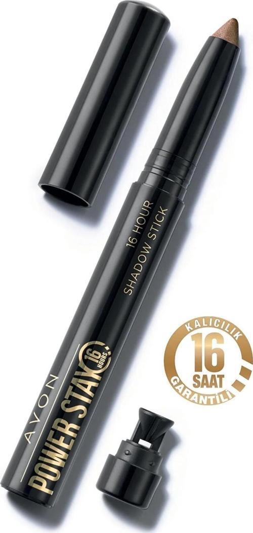 Power Stay Shadow Stick Kalem Far Everyday Beige