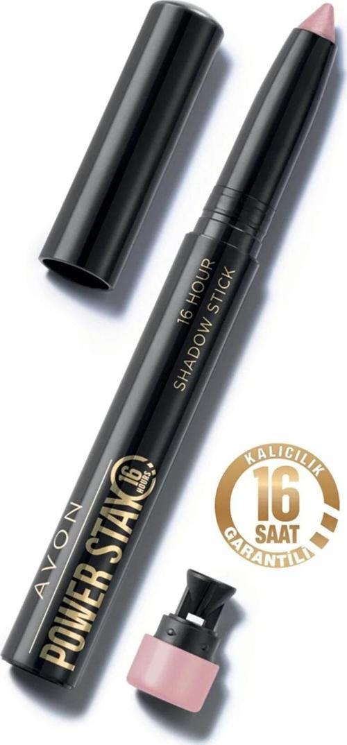 Power Stay Shadow Stick Kalem Far Lavender Glow