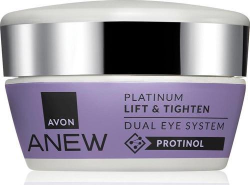 Anew Platinum Lift & Tighten Dual Eye System 20 Ml.