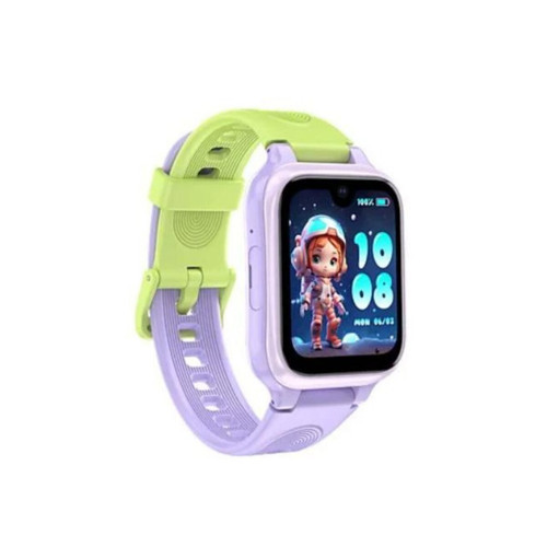 Kids Pro Mor Akıllı Saat