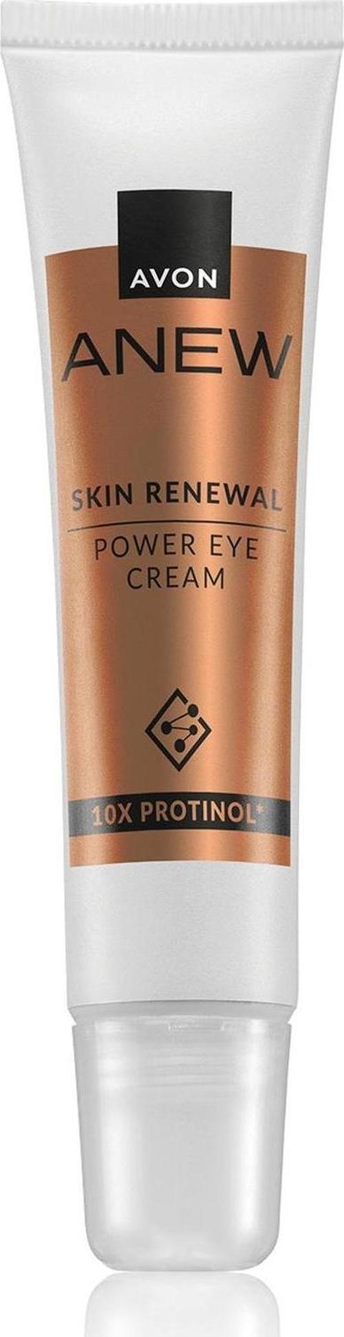 Anew Skin Renewal Power Göz Çevresi Kremi 15 Ml.