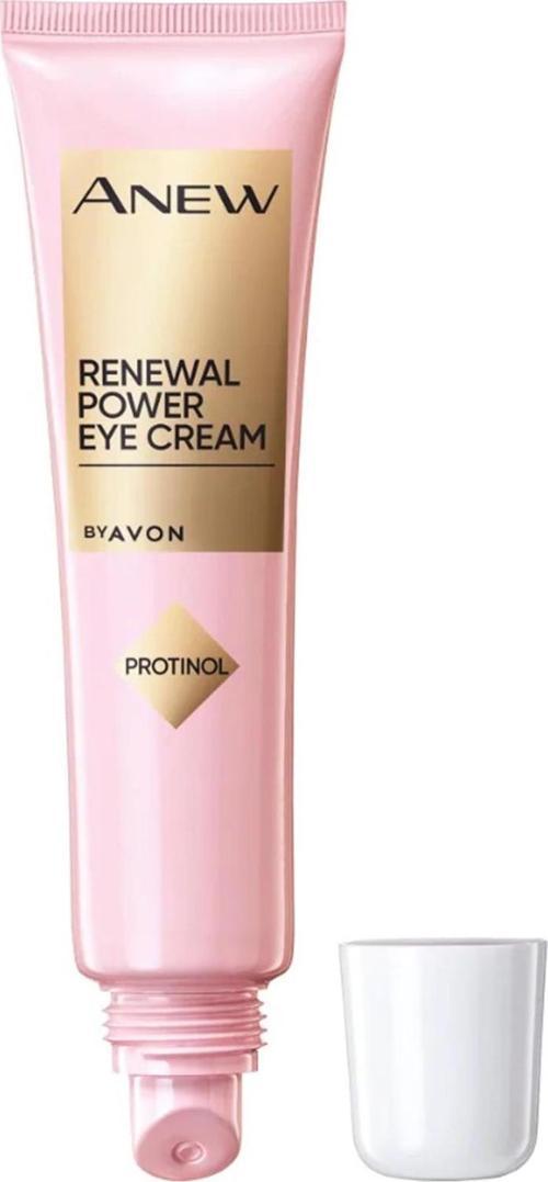 Anew Protinol Power Göz Çevresi Kremi 15 Ml.