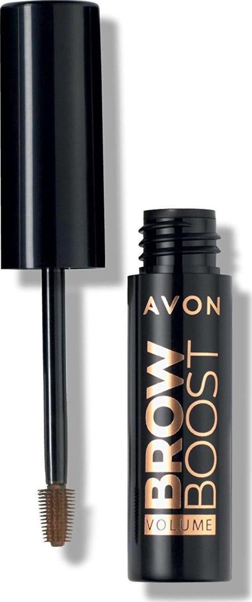 Brow Boost Kaş Jeli Brunette