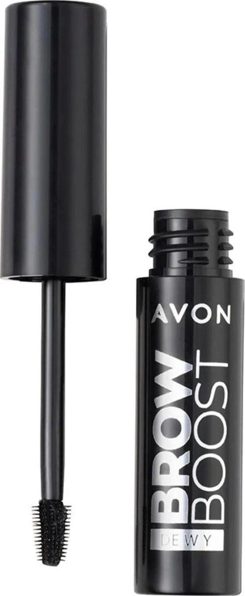 Brow Boost Kaş Jeli Clear