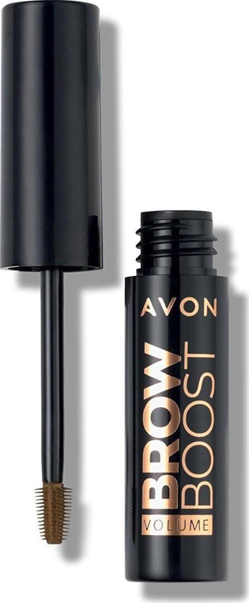 Brow Boost Kaş Jeli Light Brown