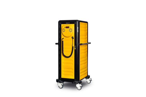 Banket 125 (Isıtmalı) 57 x 79 x 149 (cm)