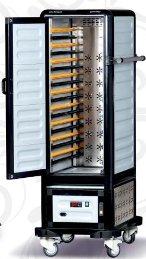 Banket 100'lük (Soğutmalı)
