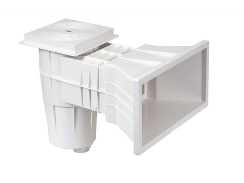 Beton Skimmer Geniş Ağızlı-ToptancıyızBiz