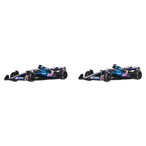2'li Premium Formula 1 Paketi JMM96
