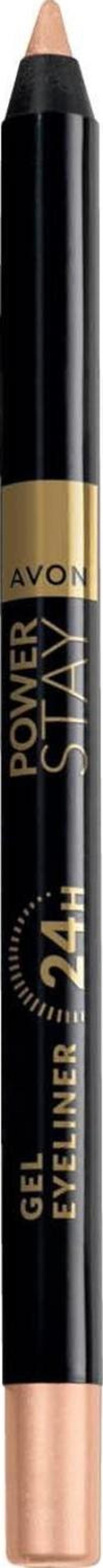 Power Stay Jel Eyeliner Nude