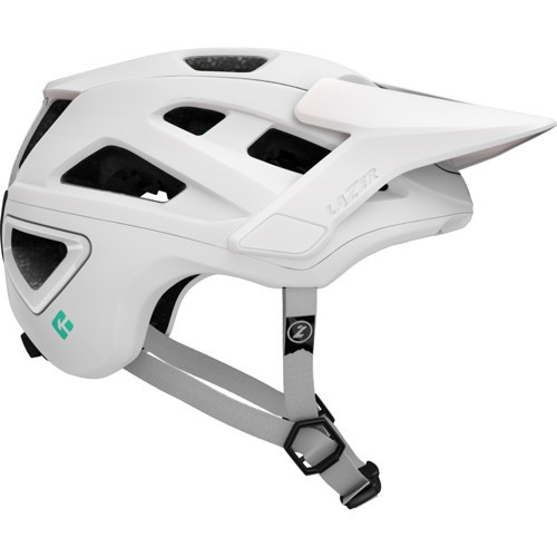 Jackal Kineticore CE-CPSC Enduro Bisiklet Kaskı Met Beyaz Medium BLC2547892821