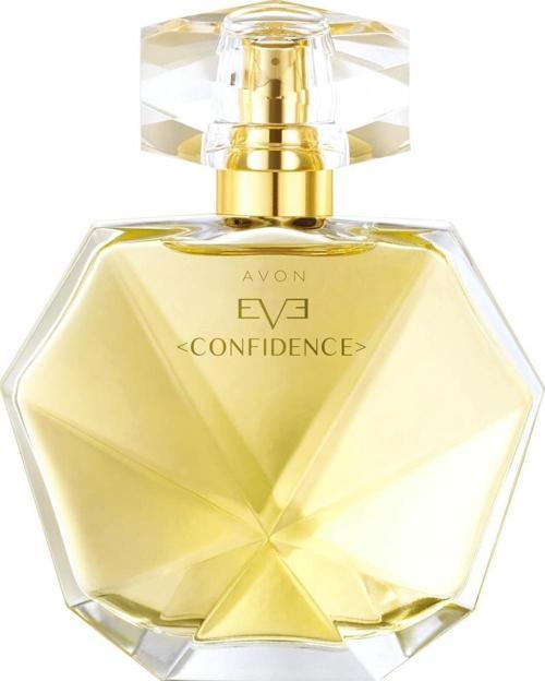 Eve Confidence Kadın Parfüm Edp 50 Ml.