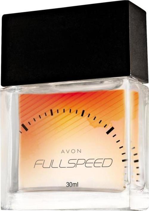 Full Speed Erkek Parfüm Edt 30 Ml.