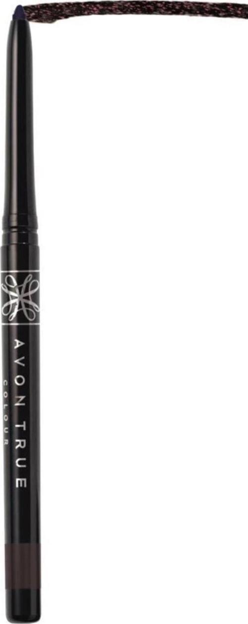 Glimmersticks Pırıltılı Asansörlü Suya Dayanıklı Göz Kalemi Black Bijoux Üçlü Set