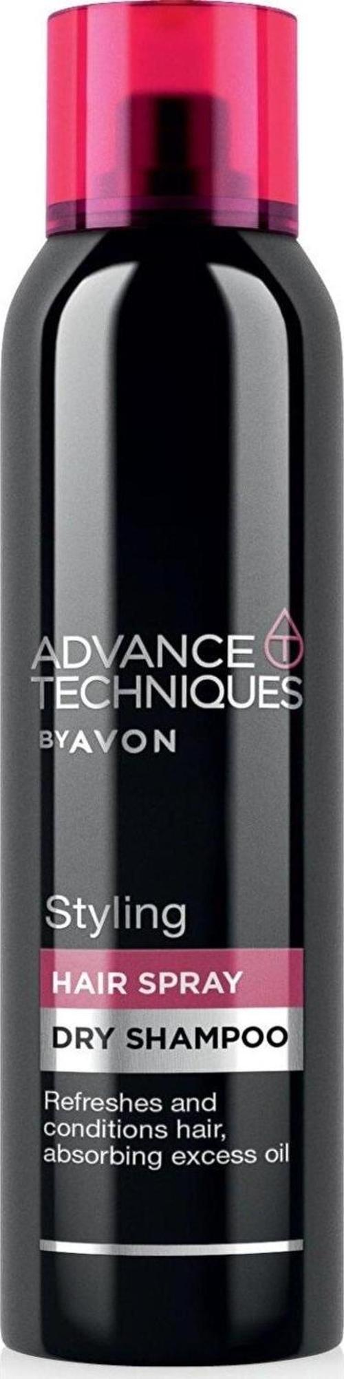 Advance Techniques Styling Kuru Şampuan 150 Ml.