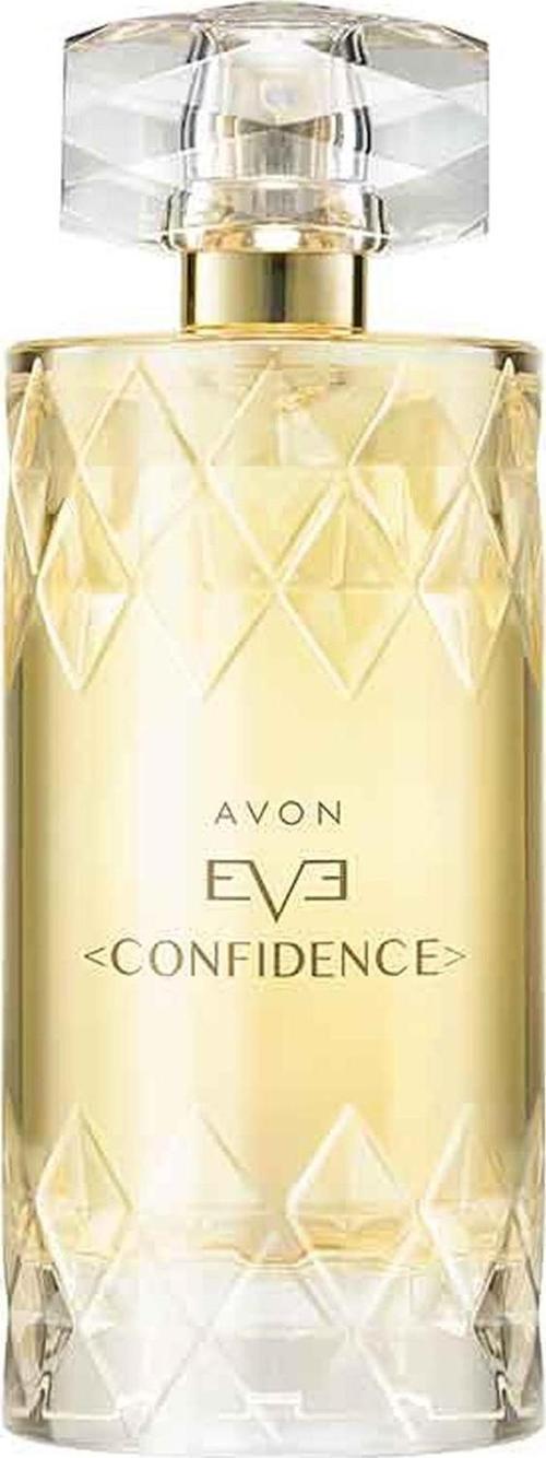 Eve Confidence Kadın Parfüm Edp 100 Ml.