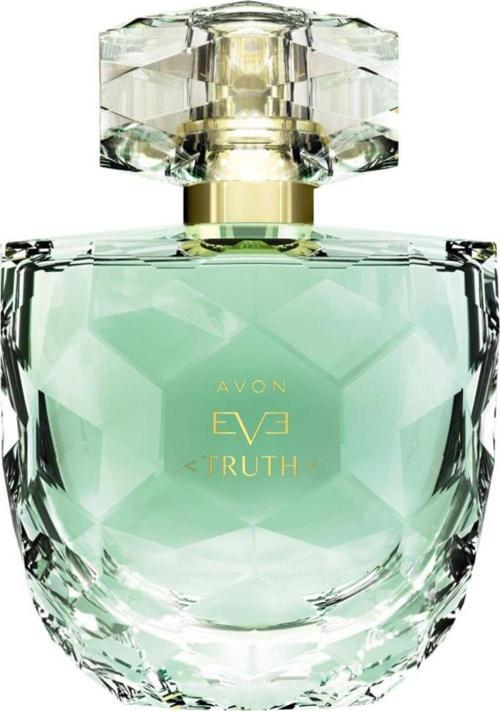 Eve Truth Kadın Parfümü Edp 50 Ml.