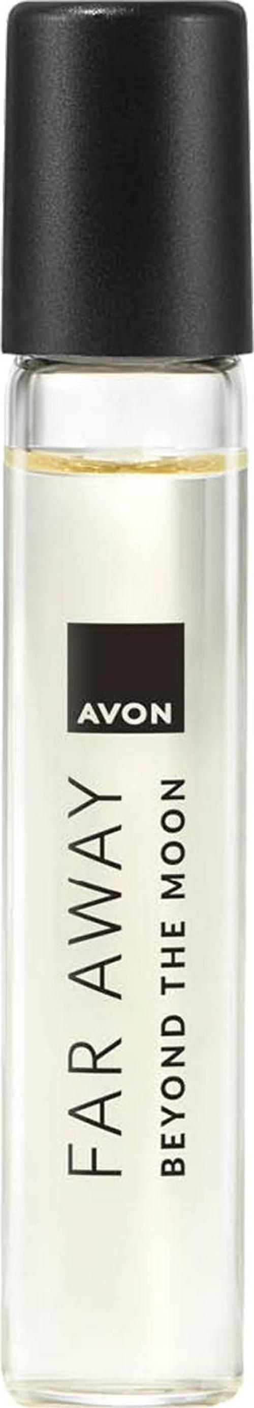 Far Away Beyond The Moon Edp Parfüm Çanta Boyu 10 ML