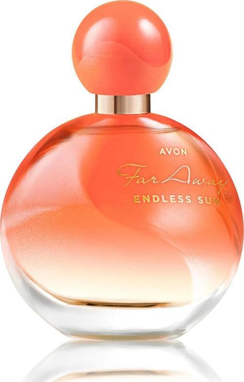Far Away Endless Sun Kadın Parfüm Edp 50 Ml.