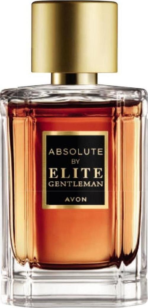 Absolute By Elite Gentleman Erkek Parfüm Edt 50 Ml.