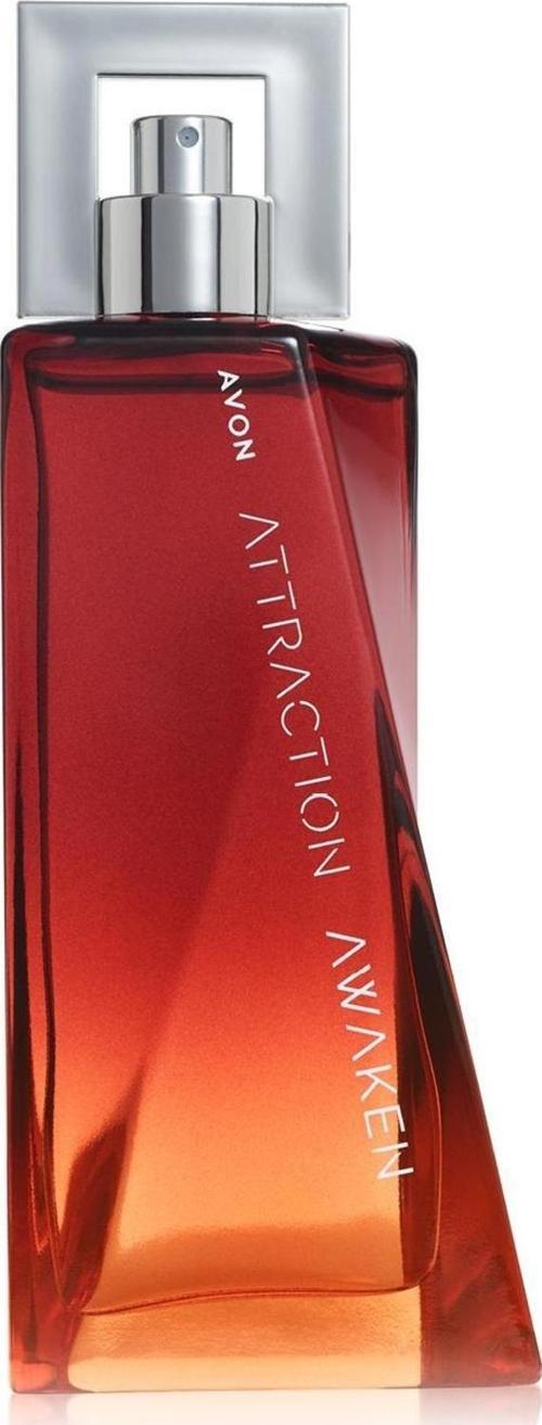 Attraction Awaken Erkek Parfüm Edt 75 Ml.