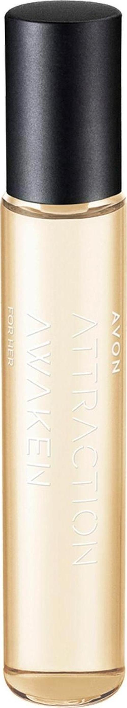 Attraction Awaken Kadın Parfüm Edp 10 Ml.