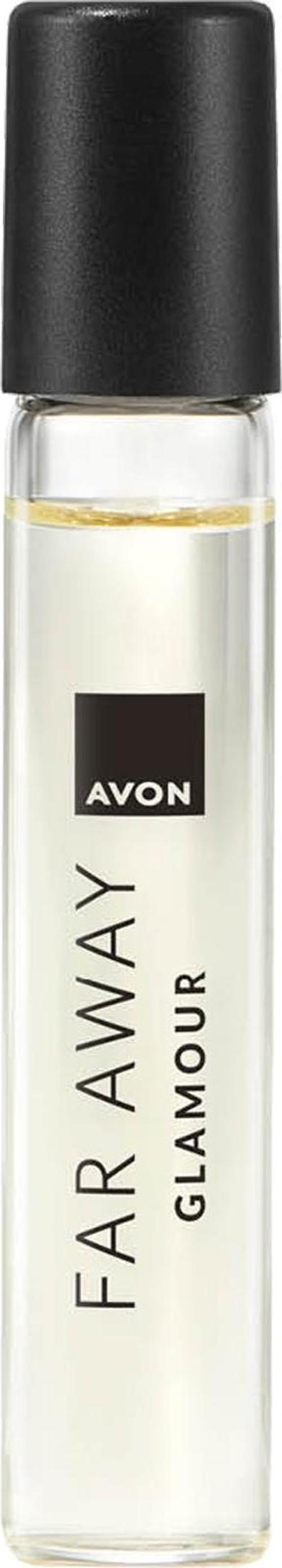 Far Away Glamour Kadın Parfüm Çanta Boyu Edp 10 Ml.