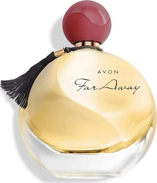 Far Away Kadın Parfüm Edp 100 Ml.