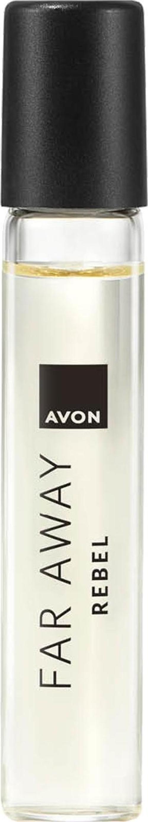 Far Away Rebel Kadın Parfüm Edp 10 Ml.