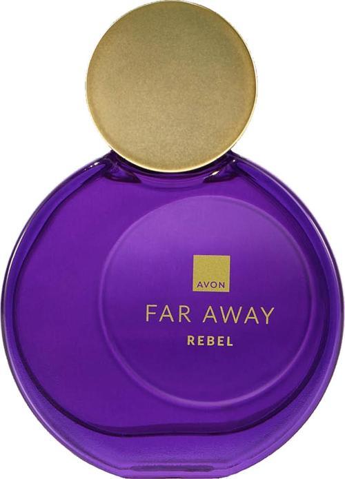 Far Away Rebel Kadın Parfüm Edp 50 Ml.