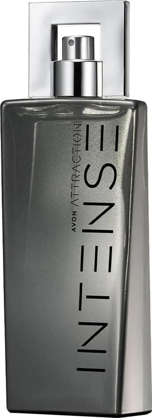 Attraction Intense Erkek Parfüm Edt 75 Ml.