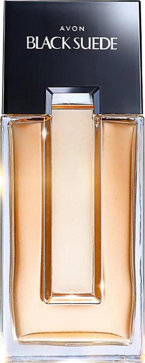 Black Suede Erkek Parfüm Edt 125 Ml.