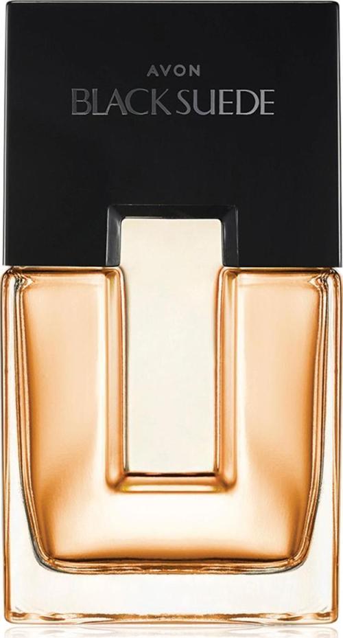 Black Suede Erkek Parfüm Edt 75 Ml.