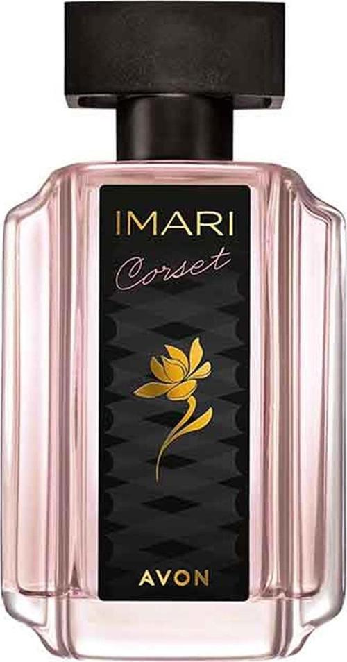 Imari Corset Kadın Parfüm Edt 50 Ml.