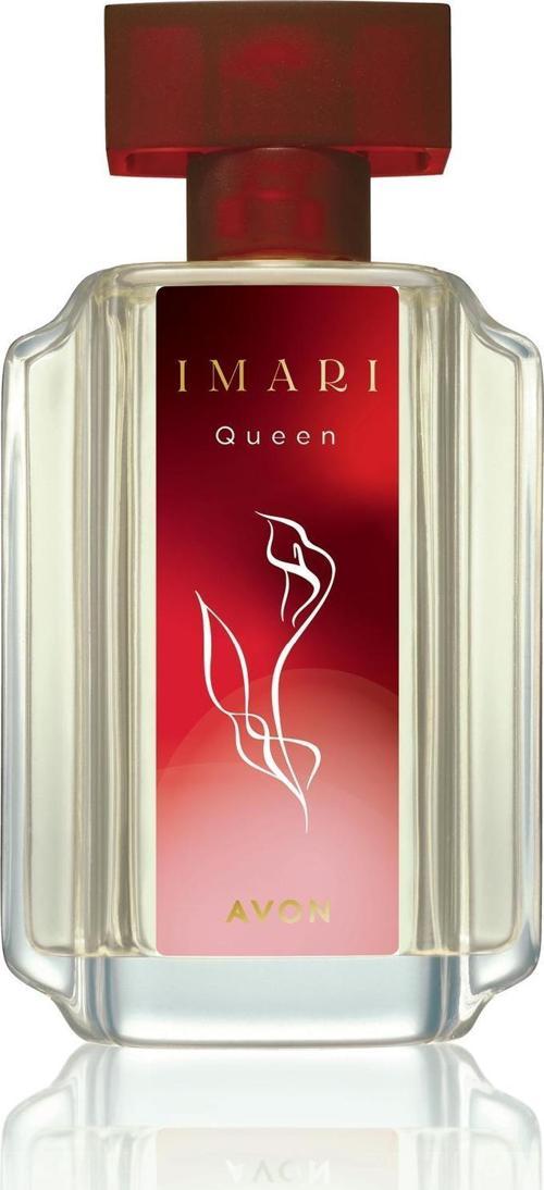 Imari Queen Kadın Parfüm Edt 50 Ml.