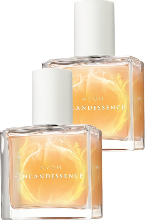 Incandessence Kadın Parfüm Edp 30 Ml. İkili Set