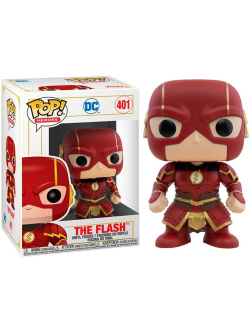 Pop Dc Comics - Imperial Palace The Flash