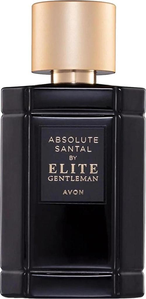 Elite Gentleman Absolute Santal Erkek Parfüm Edt 50 Ml.