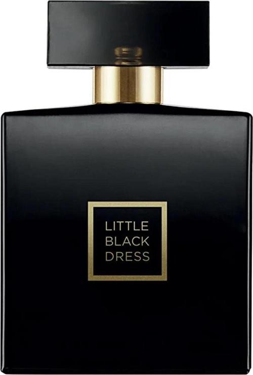 Little Black Dress Bayan Parfüm 50 Ml
