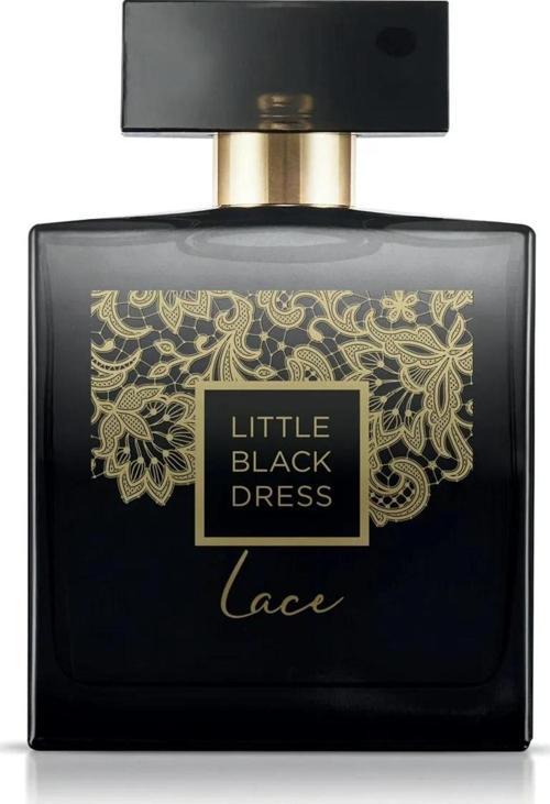 Little Black Dress Lace Kadın Parfüm Edp 50 Ml.