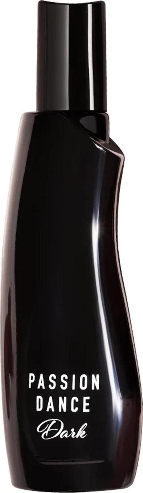 Passion Dance Dark Kadın Parfüm Edt 50 Ml.