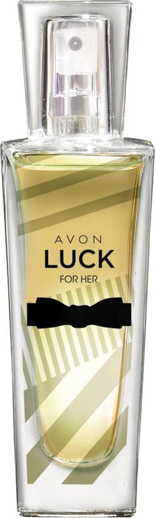 Luck Kadın Parfüm Edp 30 Ml.
