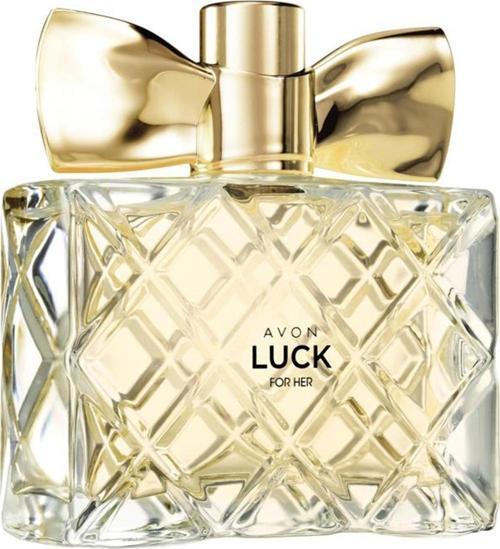 Luck Kadın Parfüm Edp 50 Ml.