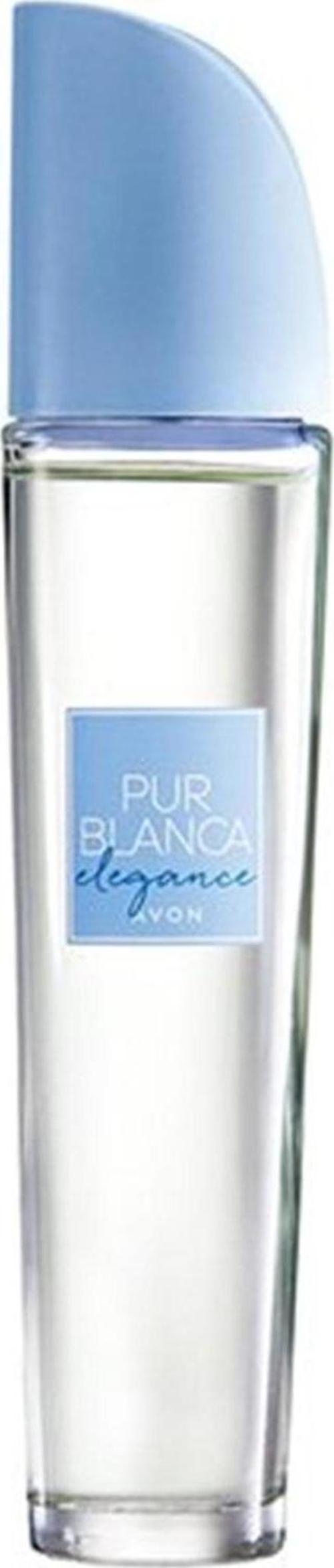 Pur Blanca Elegance Kadın Parfüm Edt 50 Ml.
