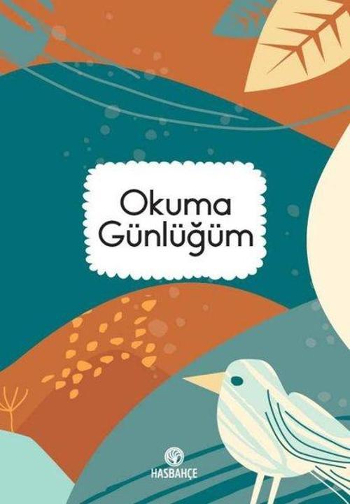 Hasbahçe Okuma Günlüğüm