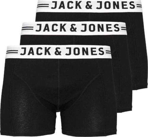 12081832 3-Pack Trunks Siyah Beyaz