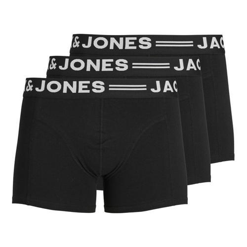 12081832 3-Pack Trunks Siyah Beyaz