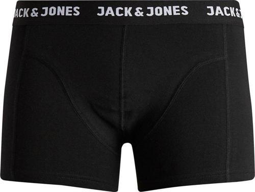 12171944 Jacanthony Trunks 3 Pack Siyah