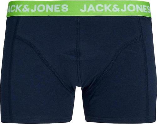 12248064 Jacnorman Contrast Trunk Sn Yeşil
