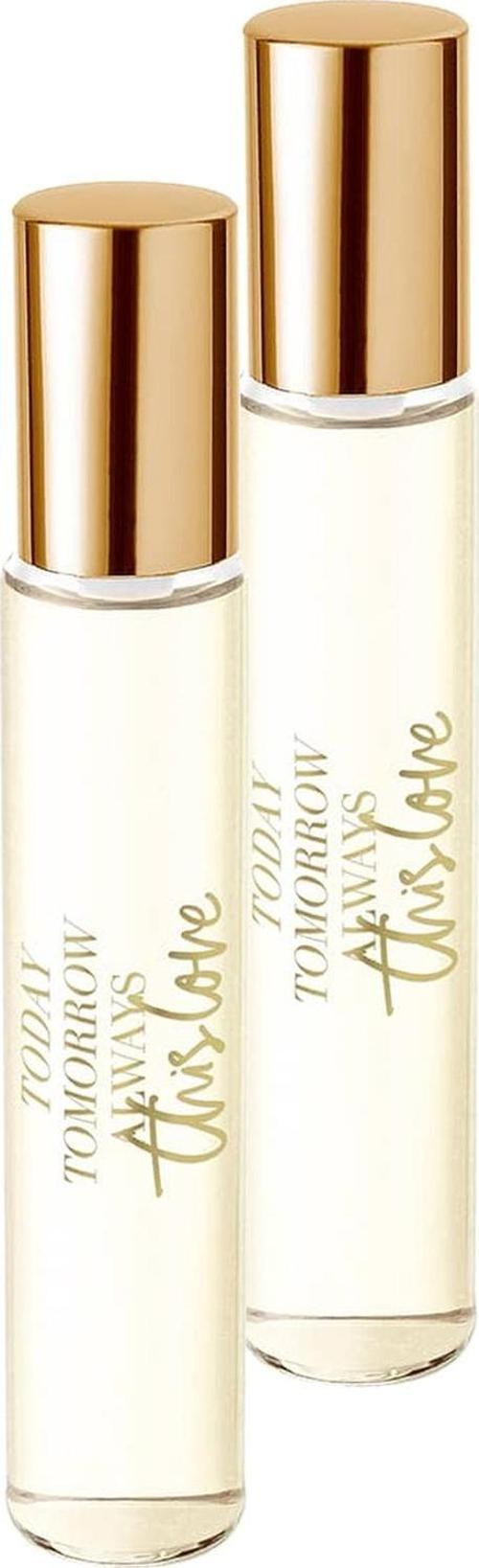 TTA This Love Kadın Parfüm Edp 10 Ml. İkili Set
